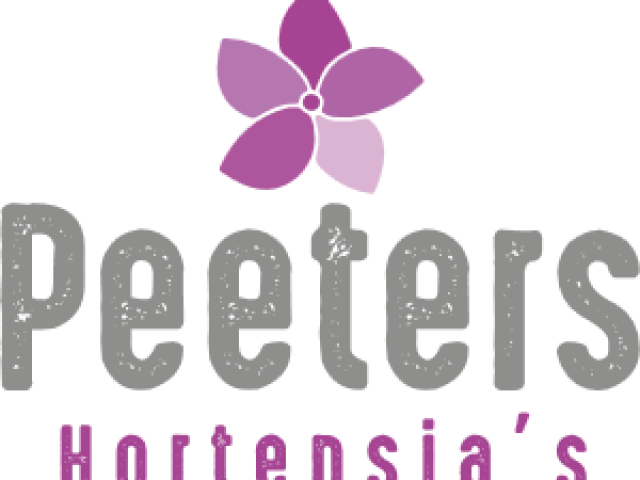 Peeters Hortensia's
